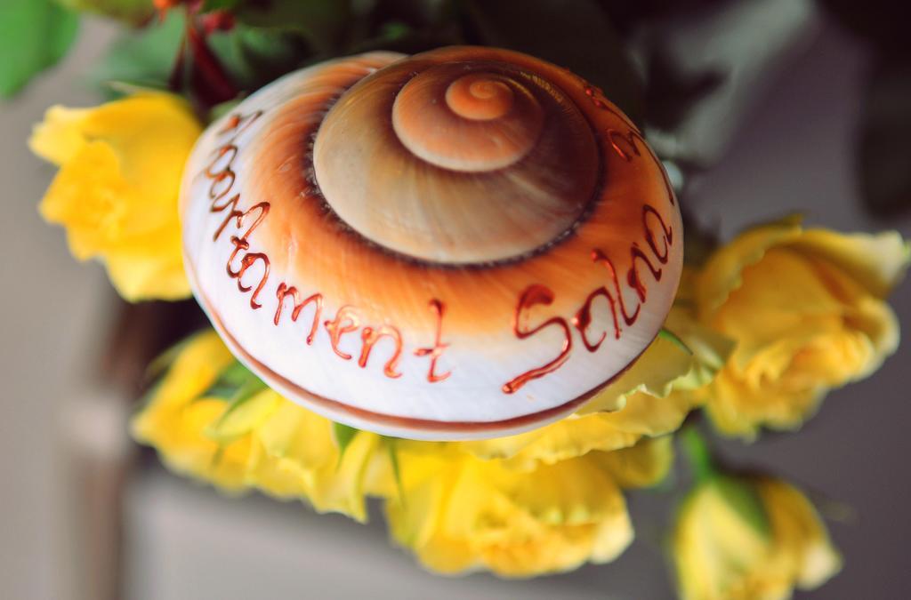 Apartament Solna 305 Kolobrzeg Centrum Kültér fotó