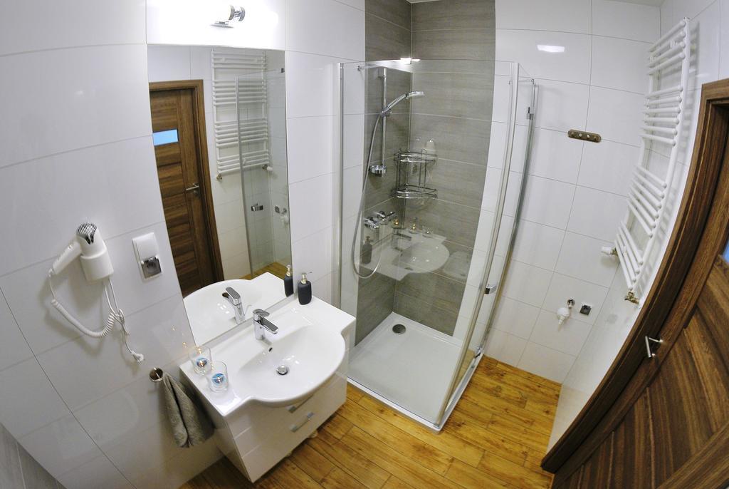 Apartament Solna 305 Kolobrzeg Centrum Kültér fotó
