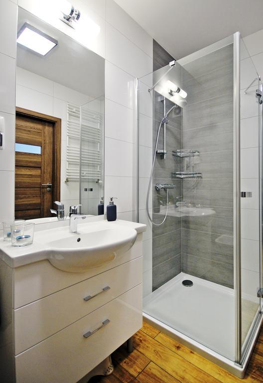 Apartament Solna 305 Kolobrzeg Centrum Kültér fotó